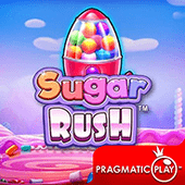 Sugar Rush Game Icon